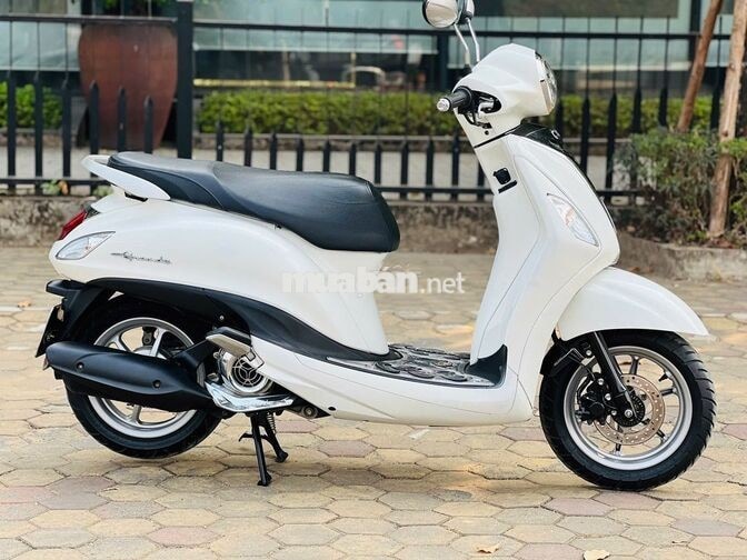 Yamaha Grande 125FI ABS XE CHÍNH CHỦ BIỂN 29