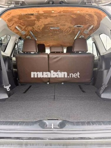 Toyota Innova Cross 2.0V 2025 Xám 29.000 km