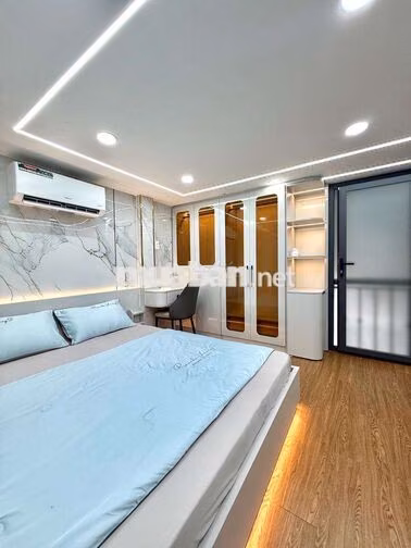NHÀ TÂN CHÁNH HIỆP Q12 - DÂN TRÍ CAO - 64M2- 2 TẦNG - HXH 6m-CHỈ 4.75đ
