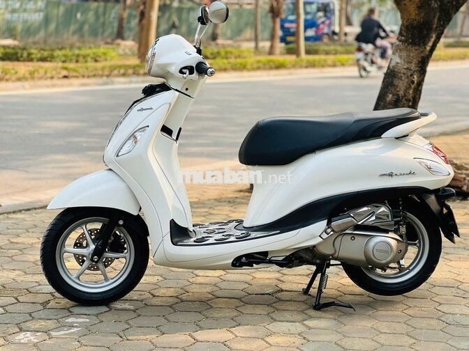 Yamaha Grande 125FI ABS XE CHÍNH CHỦ BIỂN 29