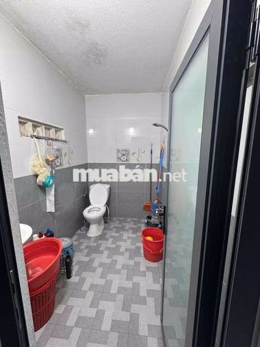 BÁN NHÀ GIÁ TỐT – MẶT TIỀN 5M, ĐƯỜNG RỘNG THOÁNG – NHÀ Ở SẴN
