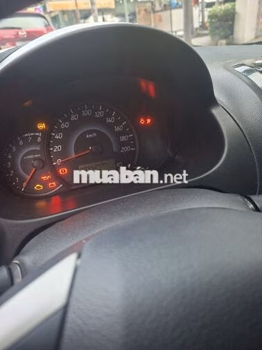 Mitsubishi Attrage 2024 Trắng Số sàn