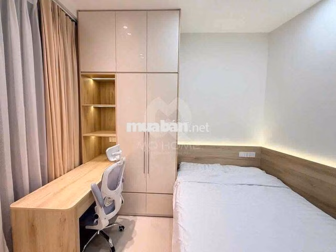Cho thuê căn hộ Panoma 2PN|2WC-70m2-32tr- vào ở ngay