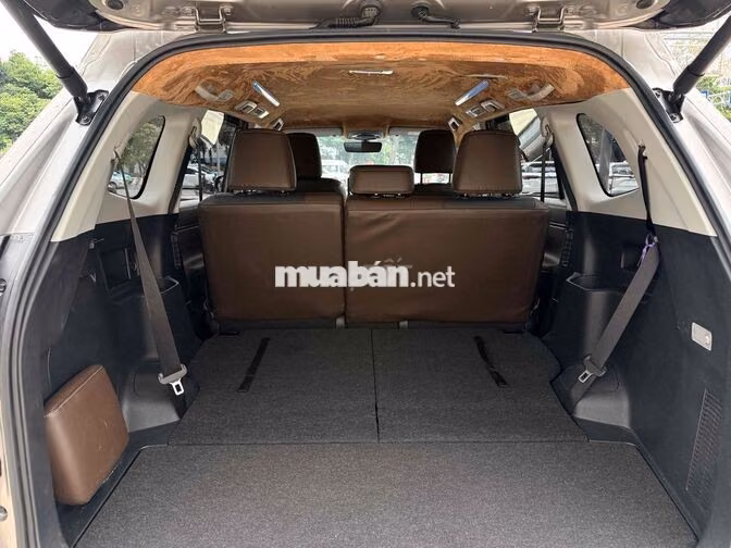 Toyota Innova Cross 2025 Bản V màu Đồng - 1 Chủ