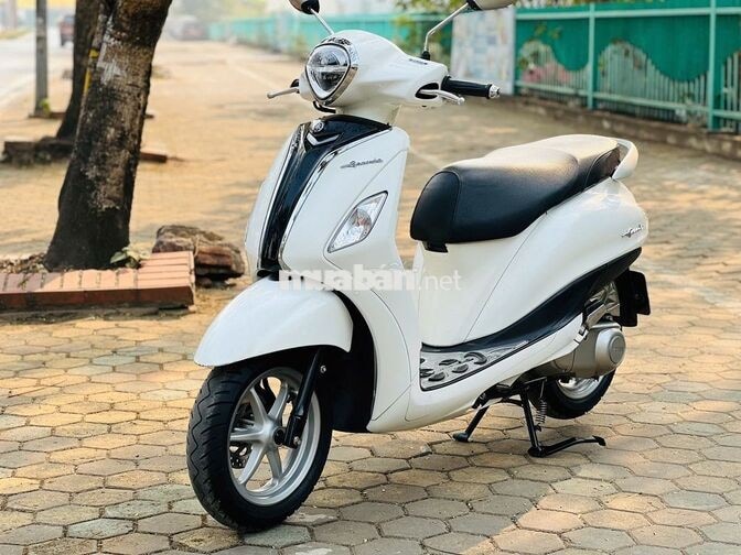 Yamaha Grande 125FI ABS XE CHÍNH CHỦ BIỂN 29