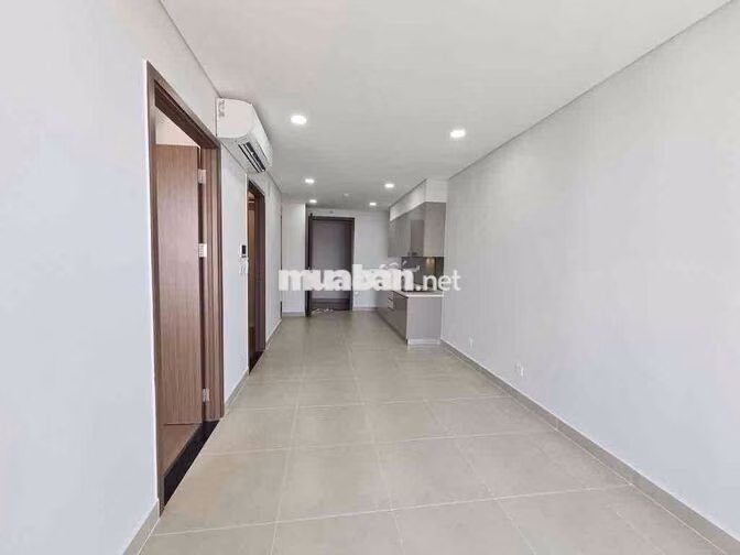 🔥 CHO THUÊ GẤP 2PN 1WC TRỐNG SẴN- 10P TỚI PHÚ MỸ HƯNG🔥