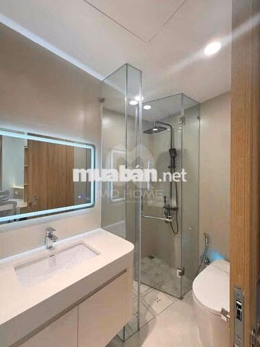 Cho thuê căn hộ Panoma 2PN|2WC-70m2-32tr- vào ở ngay