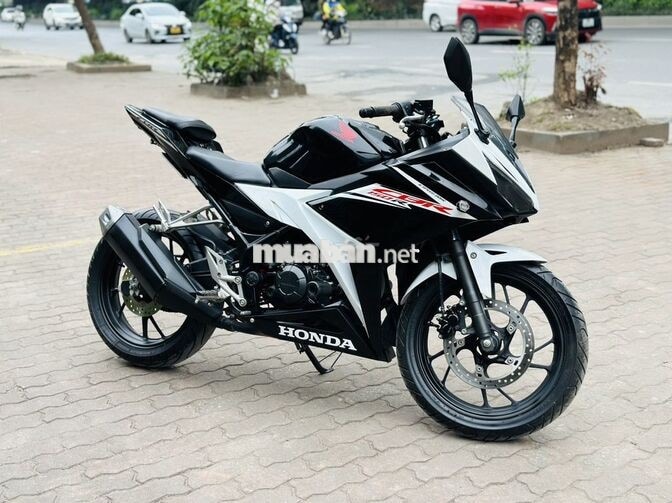 Honda CBR Đen xe chính chủ xe nguyên bản 