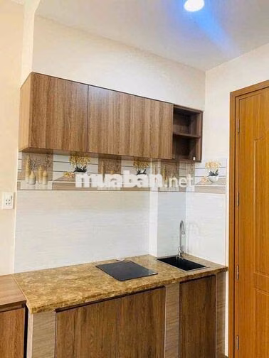 🔥CĂN HỘ STUDIO 30m2 CỬA SỔ THANG MÁY FULL NỘI THẤT NÚI THÀNH TÂN BÌNH