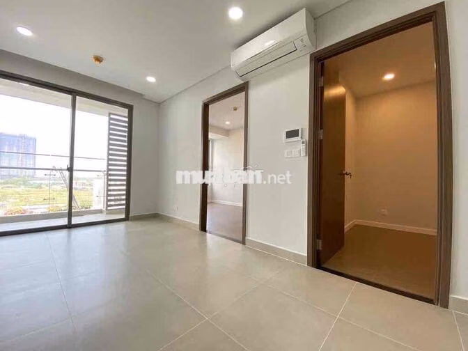 🔥 CHO THUÊ GẤP 2PN 1WC TRỐNG SẴN- 10P TỚI PHÚ MỸ HƯNG🔥