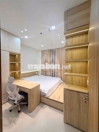Cho thuê căn hộ Panoma 2PN|2WC-70m2-32tr- vào ở ngay