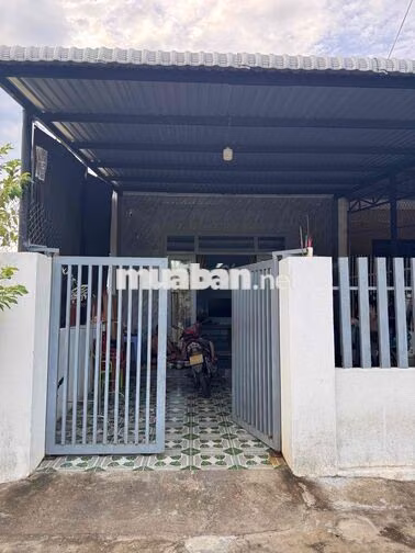 BÁN NHÀ GIÁ TỐT – MẶT TIỀN 5M, ĐƯỜNG RỘNG THOÁNG – NHÀ Ở SẴN