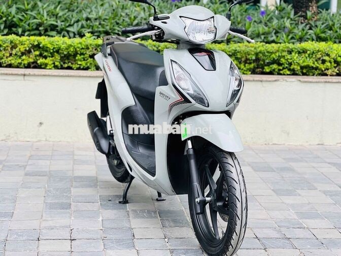 Honda Vision Xám biển 29 xe chính chủ biển 29