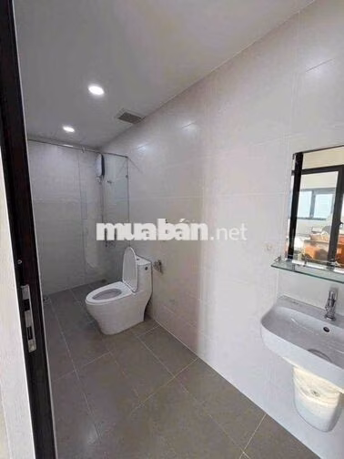 Cho thuê căn hộ 1PN tách bếp 45m2 chỉ 7tr5 gần LOTTE MART, RMIT, NTTU