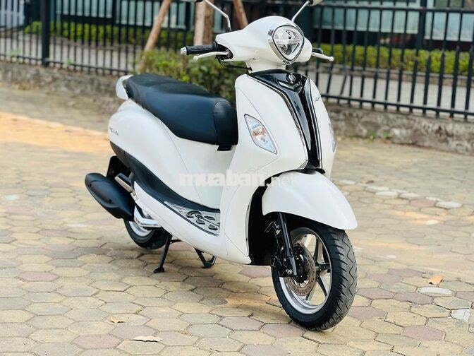 Yamaha Grande 125FI ABS XE CHÍNH CHỦ BIỂN 29