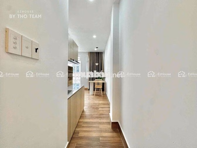 🔥CĂN HỘ STUDIO 1PN BAN CÔNG 30m2 THANG MÁY FULL NỘI THẤT TÂN BÌNH