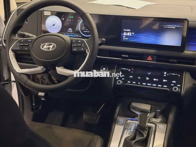 Hyundai Stargazer X 2025