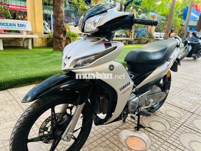 Yamaha Jupiter FI 2024 Xám