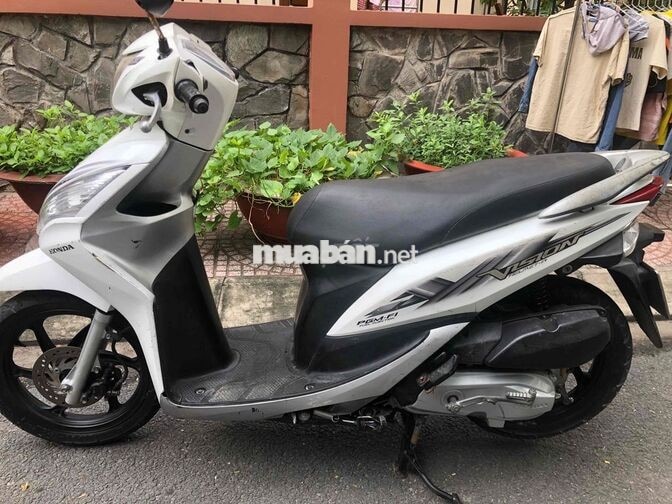Honda Vison máy mạnh rất êm BSTP cần bán