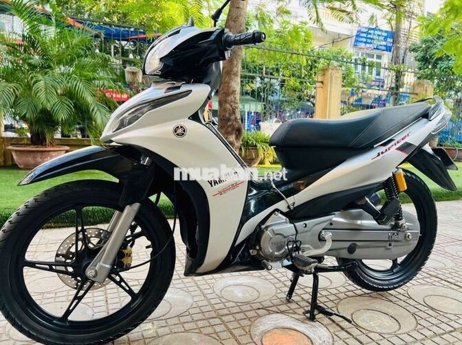 Yamaha Jupiter FI 2024 Xám