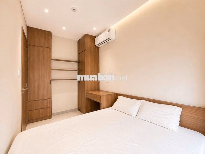 Căn hộ 1PN ban công gần Sân Bay/HV Hàng Không/ĐH Tài Nguyên Môi Trường