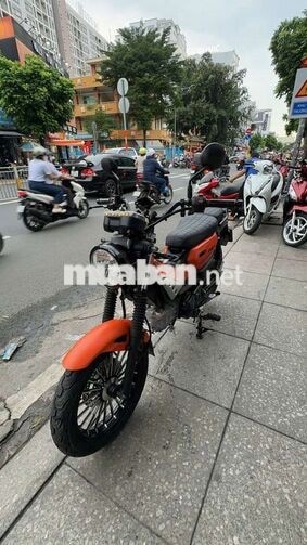 Yamaha PG-1 2025 Cam Đã sử dụng