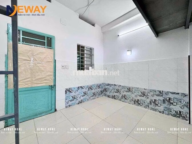 PHÒNG GIÁ CỰC RẺ 2tr4 - CÓ MÁY LẠNH - KCN TÂN TẠO