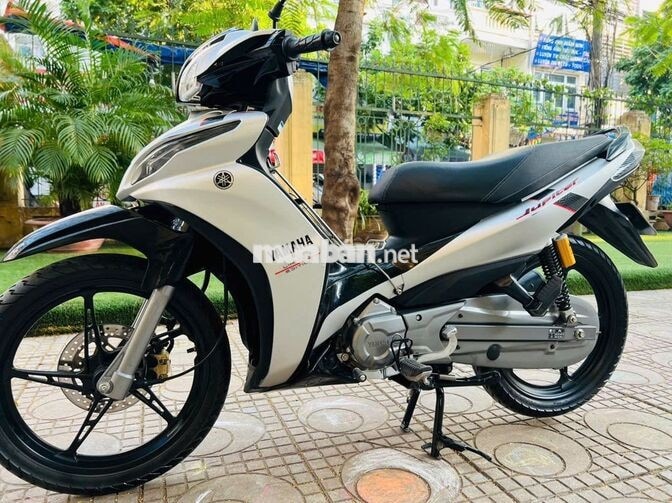 Yamaha Jupiter FI 2024 Xám