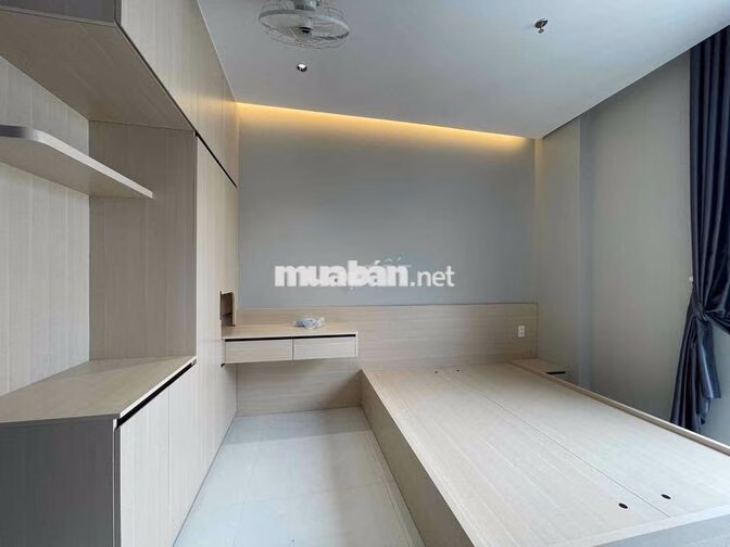 KHAI TRƯƠNG 1PN/STUDIO SÁT LOTTE , CẦU KÊNH TẺ FULL NỘI THẤT BAN CÔNG