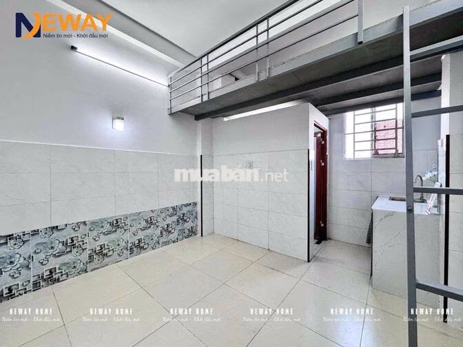 PHÒNG GIÁ CỰC RẺ 2tr4 - CÓ MÁY LẠNH - KCN TÂN TẠO