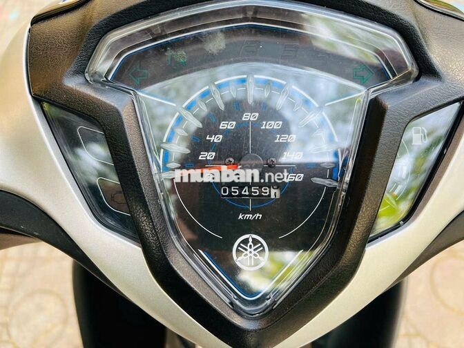 Yamaha Jupiter FI 2024 Xám