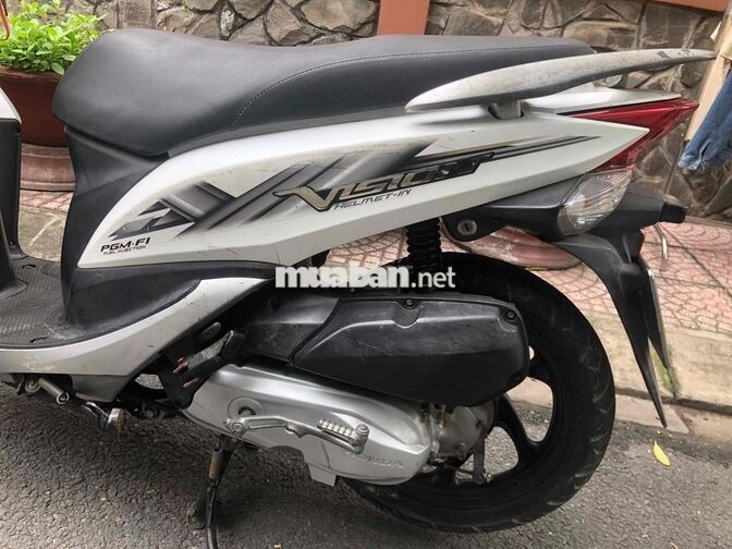 Honda Vison máy mạnh rất êm BSTP cần bán