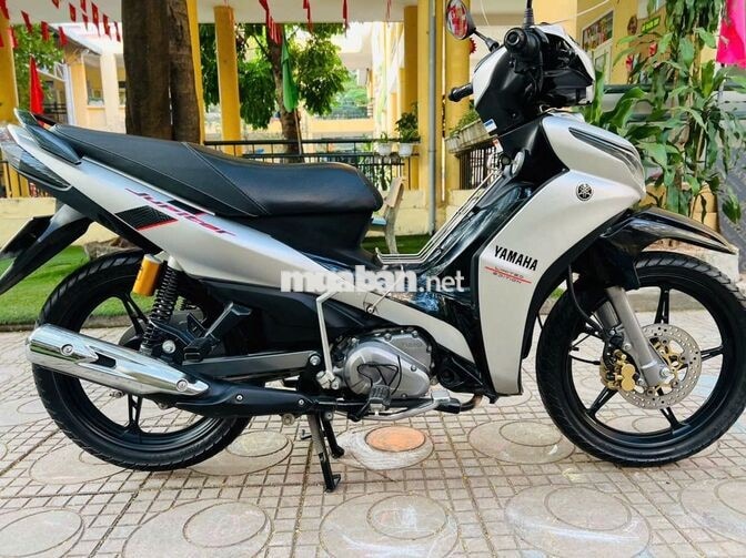 Yamaha Jupiter FI 2024 Xám