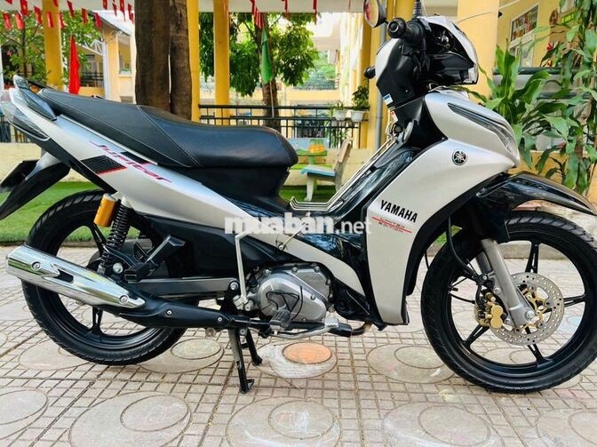Yamaha Jupiter FI 2024 Xám