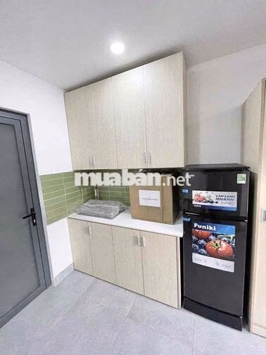 🔥🔥Nhà Tớ Khai Trương Căn Hộ Mới, Balcony, Thang Máy, Bình Thạnh