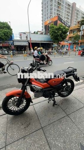 Yamaha PG-1 2025 Cam Đã sử dụng