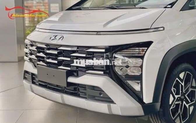 Hyundai Stargazer X 2025