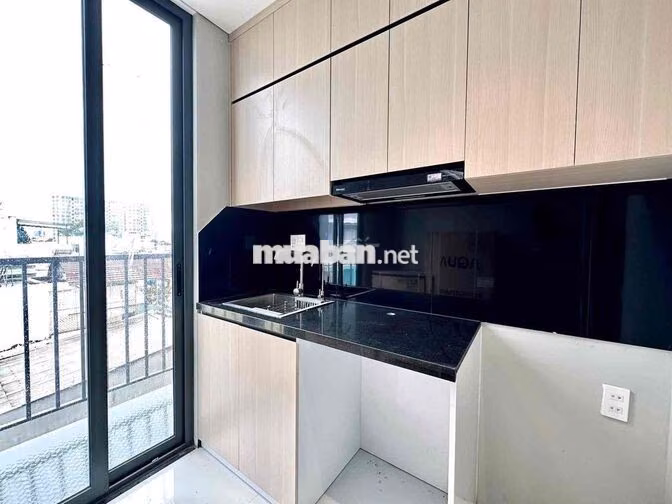 KHAI TRƯƠNG 1PN/STUDIO SÁT LOTTE , CẦU KÊNH TẺ FULL NỘI THẤT BAN CÔNG