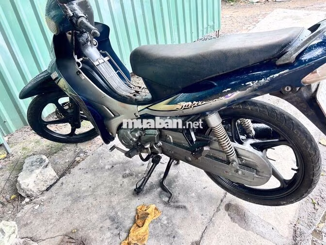 JUPITER XE HÃNG GIÁ RẺ CHẠY NGON BỀN MÁY ÊM MẠNH