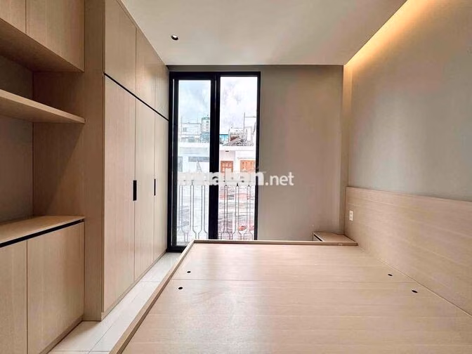 KHAI TRƯƠNG 1PN/STUDIO SÁT LOTTE , CẦU KÊNH TẺ FULL NỘI THẤT BAN CÔNG