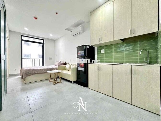 🔥🔥Nhà Tớ Khai Trương Căn Hộ Mới, Balcony, Thang Máy, Bình Thạnh