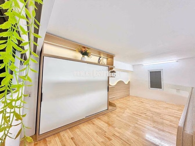 DUPLEX BANCOL FULL NỘI THẤT NGAY TÂN KÌ TÂN QUÝ - ĐH CÔNG THƯƠNG