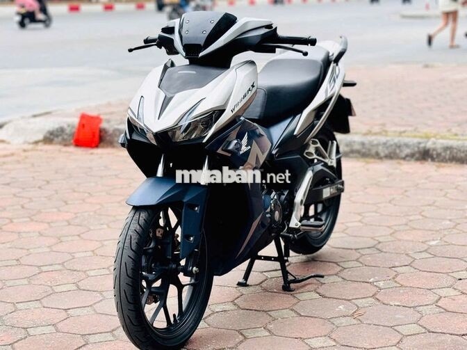 Honda Winner X 150 2021 Xám Xanh