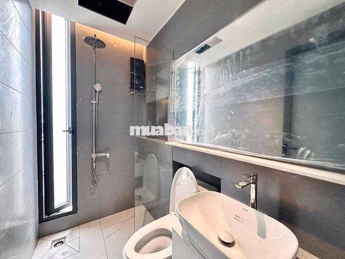 KHAI TRƯƠNG 1PN/STUDIO SÁT LOTTE , CẦU KÊNH TẺ FULL NỘI THẤT BAN CÔNG