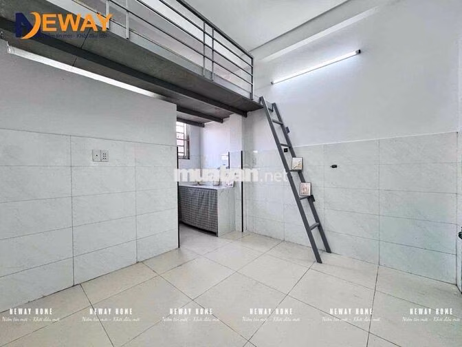 PHÒNG GIÁ CỰC RẺ 2tr4 - CÓ MÁY LẠNH - KCN TÂN TẠO