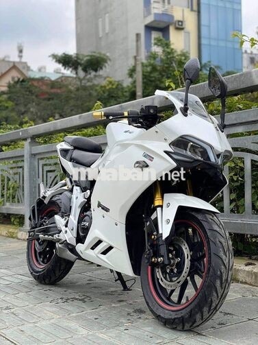 GPX 150R XE ZIN NGUYÊN BẢN XE CHÍNH CHỦ 