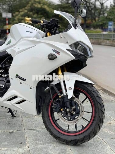 GPX 150R XE ZIN NGUYÊN BẢN XE CHÍNH CHỦ 