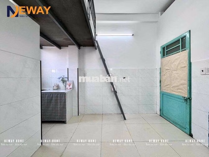 PHÒNG GIÁ CỰC RẺ 2tr4 - CÓ MÁY LẠNH - KCN TÂN TẠO