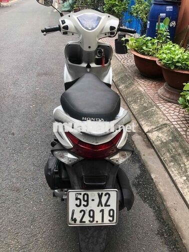Honda Vison máy mạnh rất êm BSTP cần bán