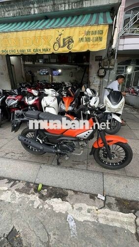 Yamaha PG-1 2025 Cam Đã sử dụng